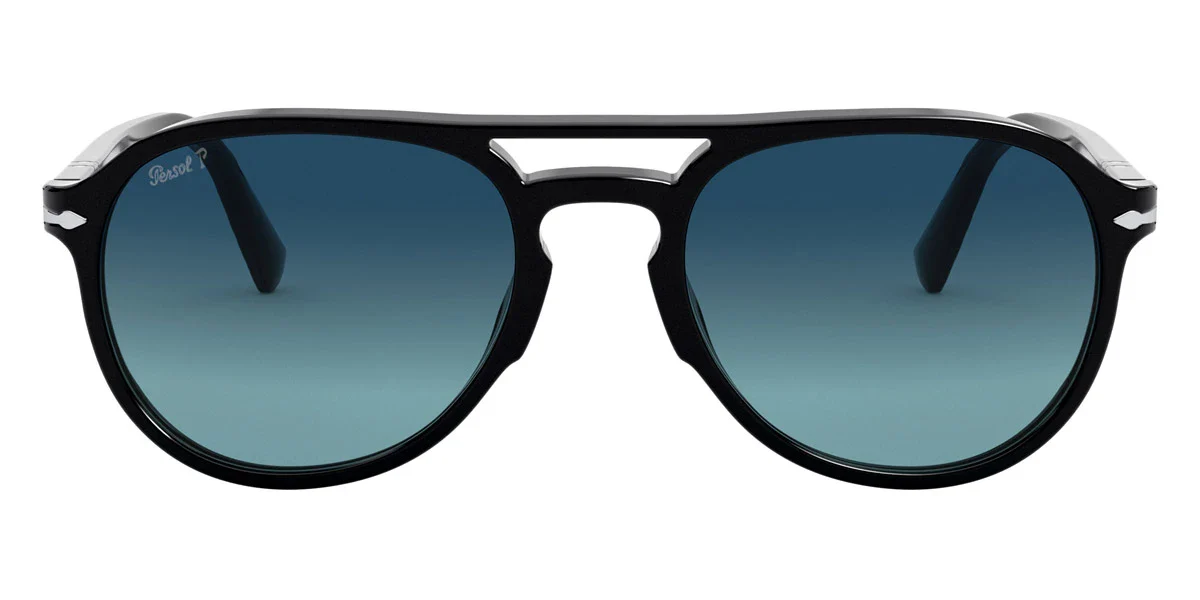 Persol Clear & Photochromic